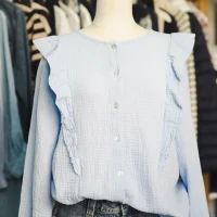Blusa Nube 1