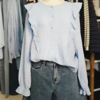 Blusa Nube 2