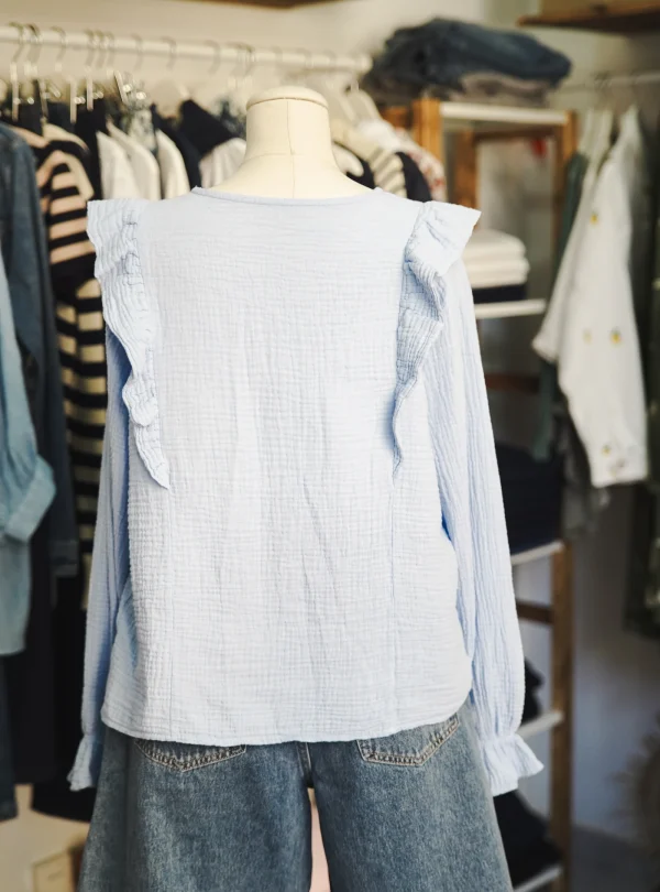 Blusa Nube 5