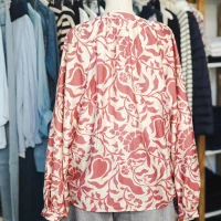 Blusa Rosa 1