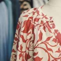 Blusa Rosa 4