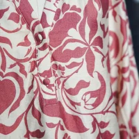 Blusa Rosa 5