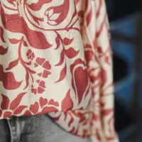 Blusa Rosa 6