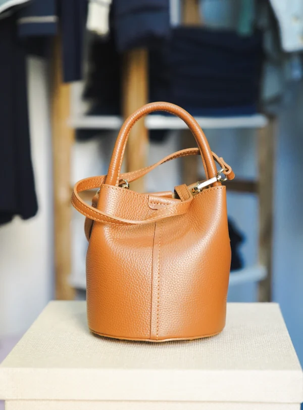 Bolso Bombonera 1