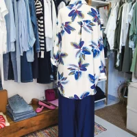 Conjunto Flor 2
