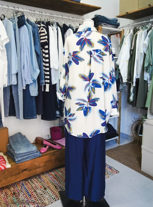 Conjunto Flor 2 Conjunto Flor 2