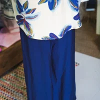 Conjunto Flor 3