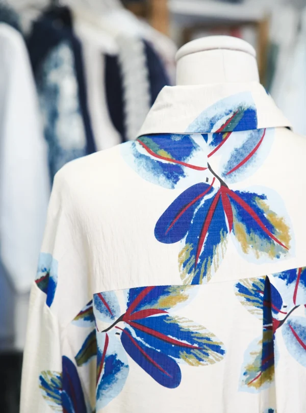 Conjunto Flor 4 Conjunto Flor 4