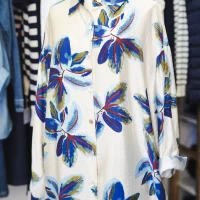 Conjunto Flor 7