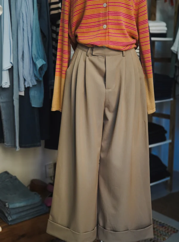 Pantalón Lucía 1