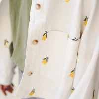 Chaqueta Limón