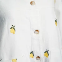 Chaqueta Limón