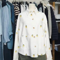Chaqueta Limón