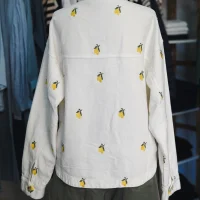 Chaqueta Limón