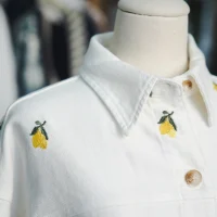 Chaqueta Limón