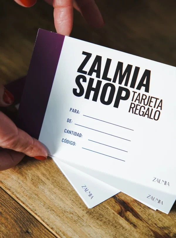 Regala Zalmia Regala Zalmia