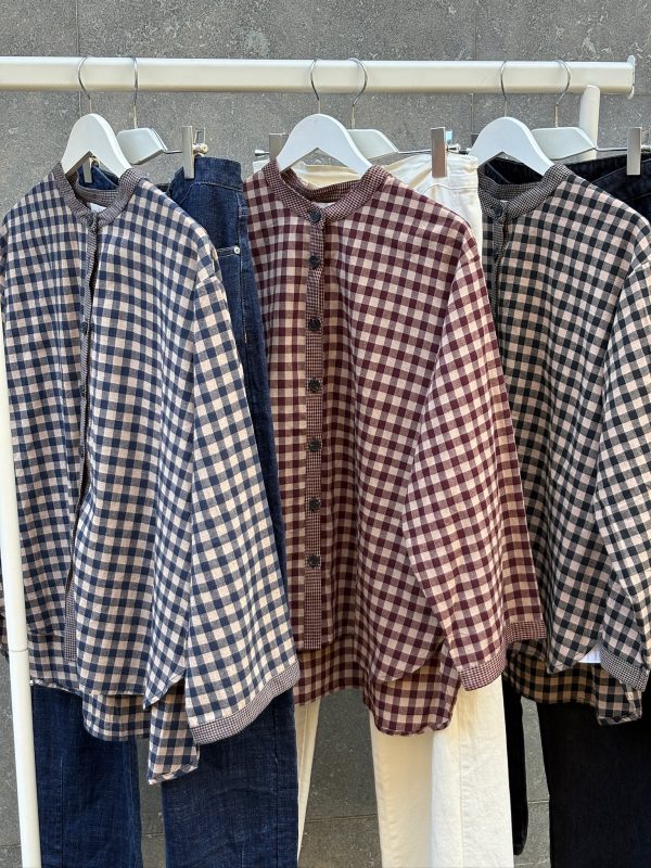 CAMISA BRISA DE MONTAÑA