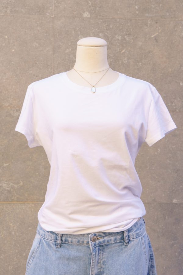 CAMISETA BÁSICA