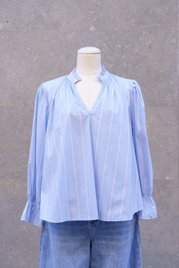 CAMISA RIVIERA