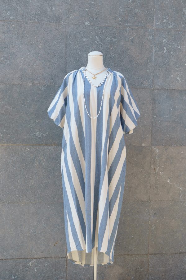 VESTIDO BRISA