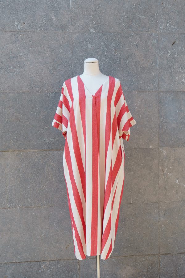 VESTIDO AUBE