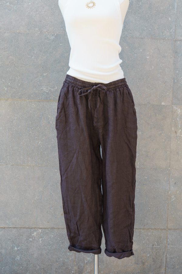 PANTALÓN MACIO