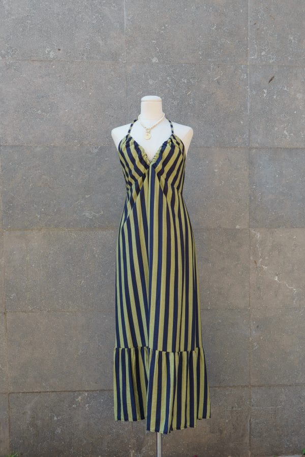 VESTIDO MELI