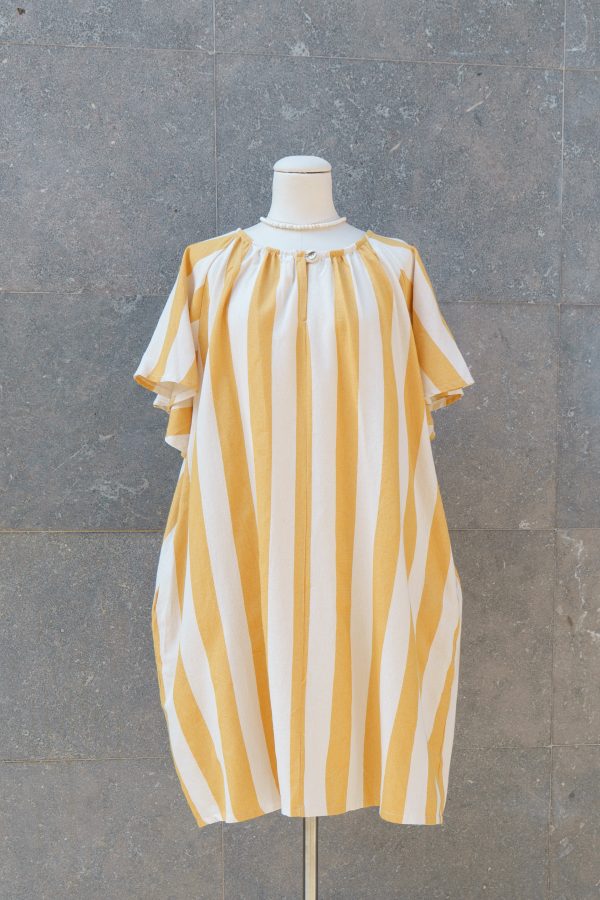 VESTIDO SOLE