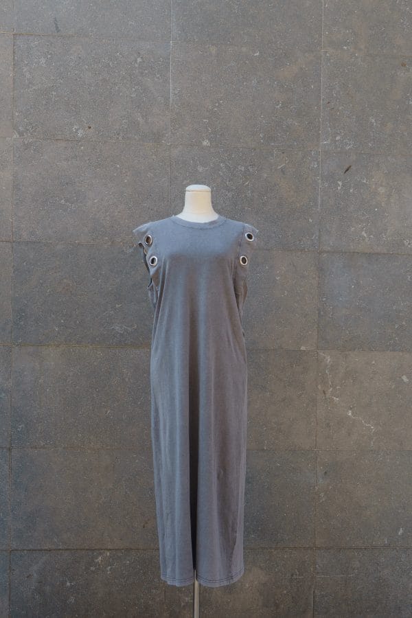 VESTIDO LINO