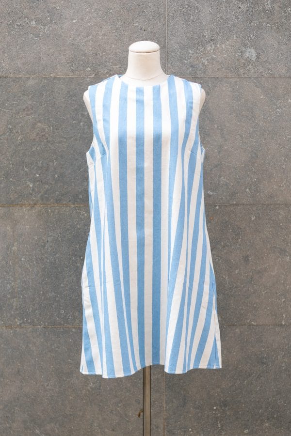 VESTIDO AURORA