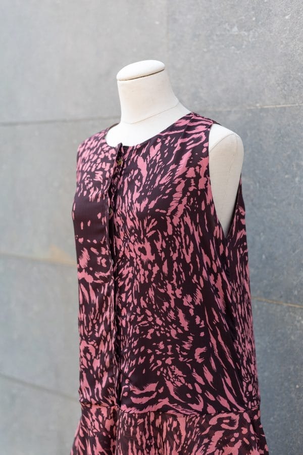 VESTIDO NÁIADE