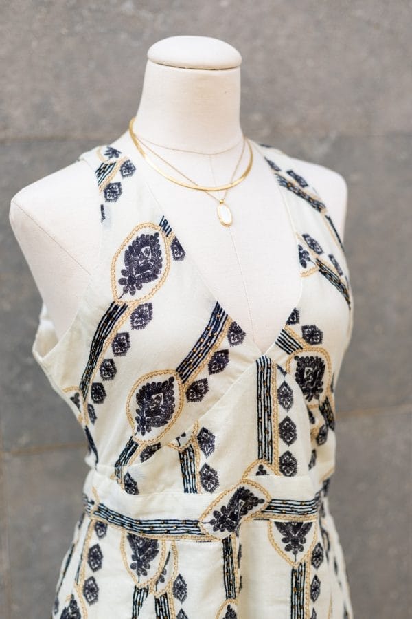 CONJUNTO IRIS