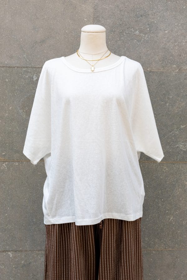 CAMISETA LIENZO