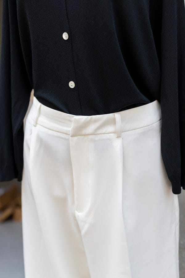 PANTALÓN VÁSTAGO