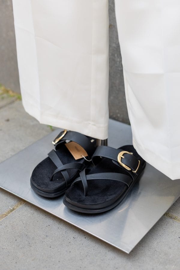 ZAPATO GARDENIA