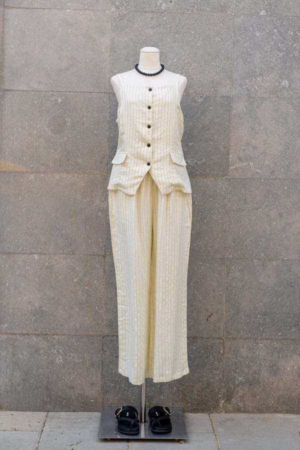 PANTALÓN VETIVER