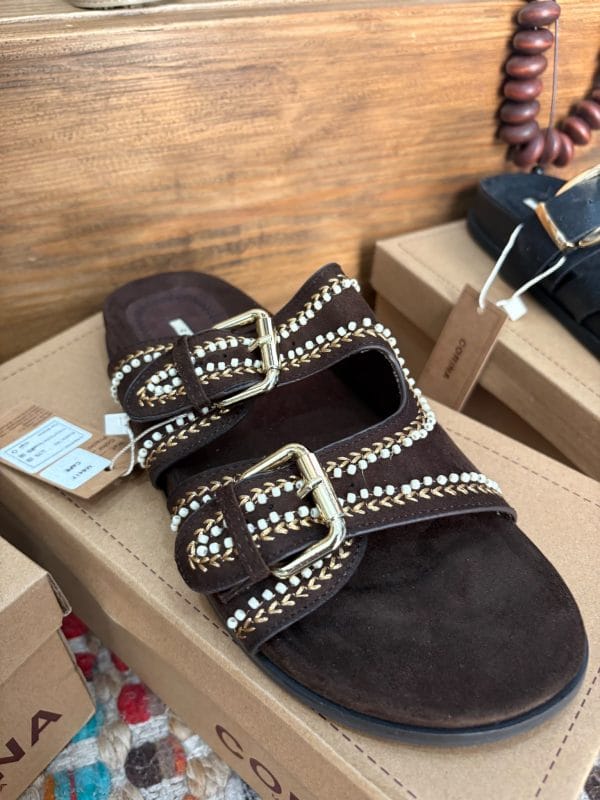 SANDALIAS CASTANY