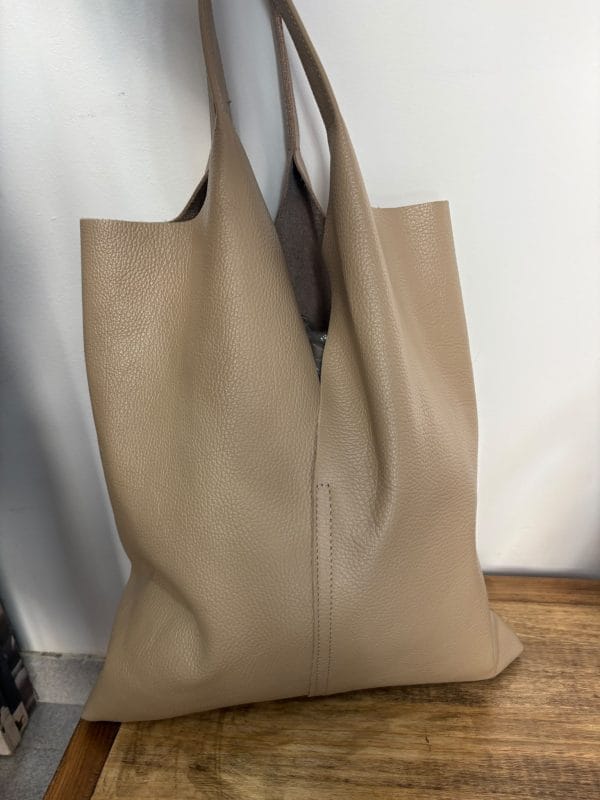 SHOPPER CEIBA