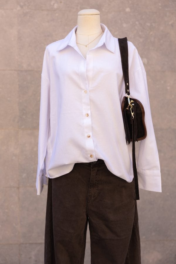 CAMISA PURUS