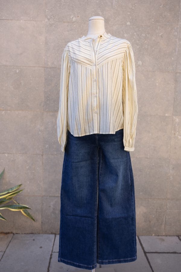 CAMISA SERENA