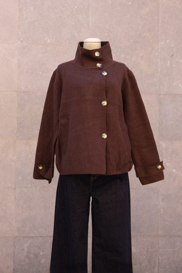 CHAQUETA NIMBO
