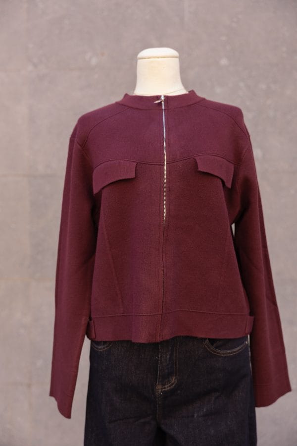 CHAQUETA CLOE