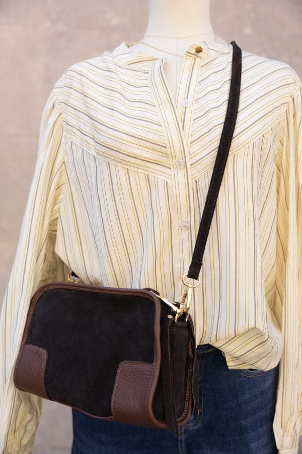 Bolso Zoe