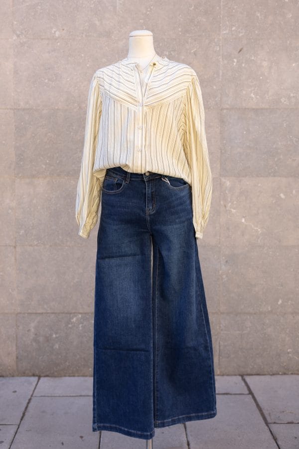 JEANS ALMA