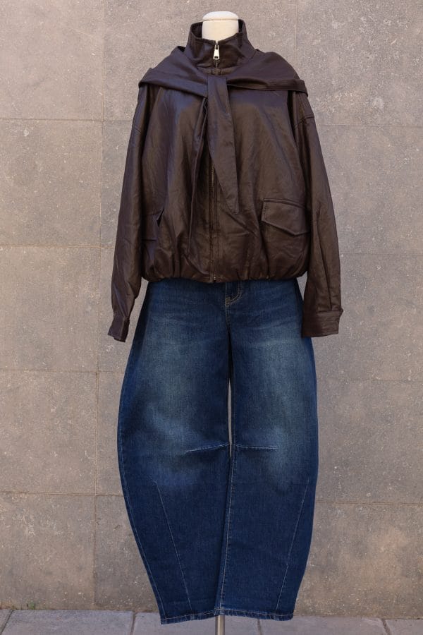 Chaqueta Aura